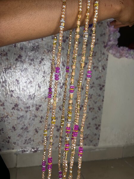 Perles Aux Reins ( Bayas )