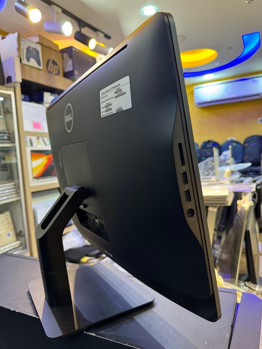 Desktop  Dell OptiPlex  9030 RAM 8GB Intel Core i5 DRIVE 500