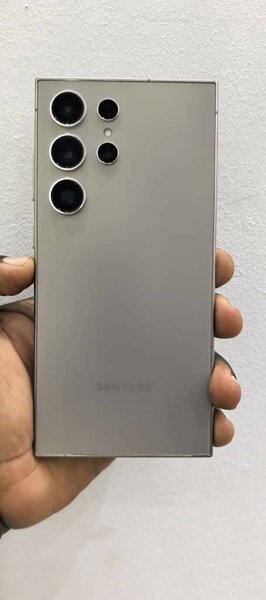 Samsung galaxy S24 ultra