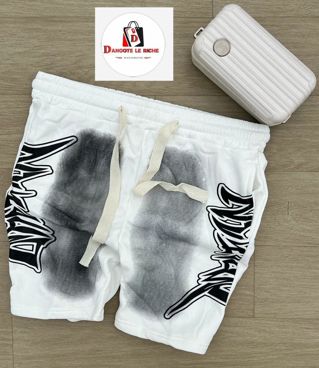 Shorts décontractés hommes