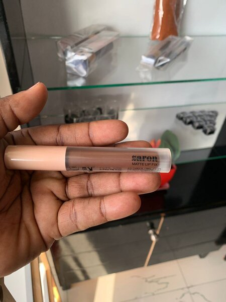 Matte Lip Fix