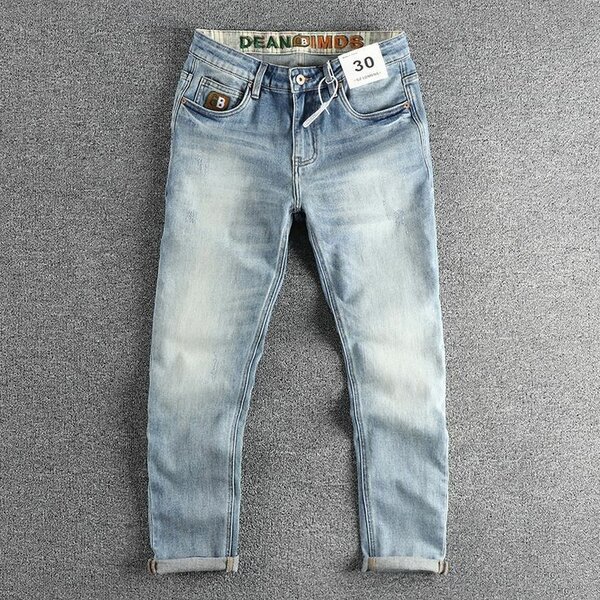 Mens jeans
