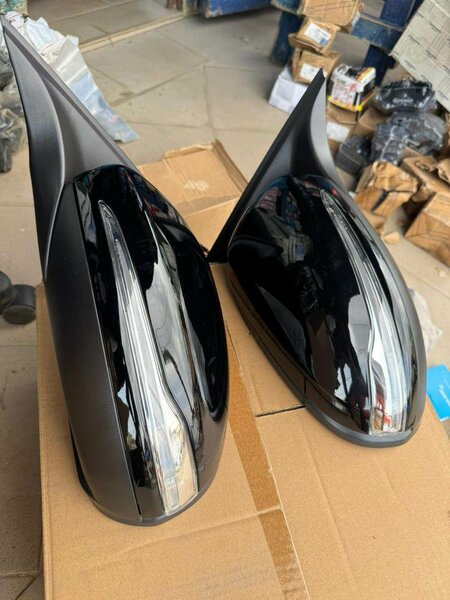 Rétroviseurs Mercedes C300/ GLK