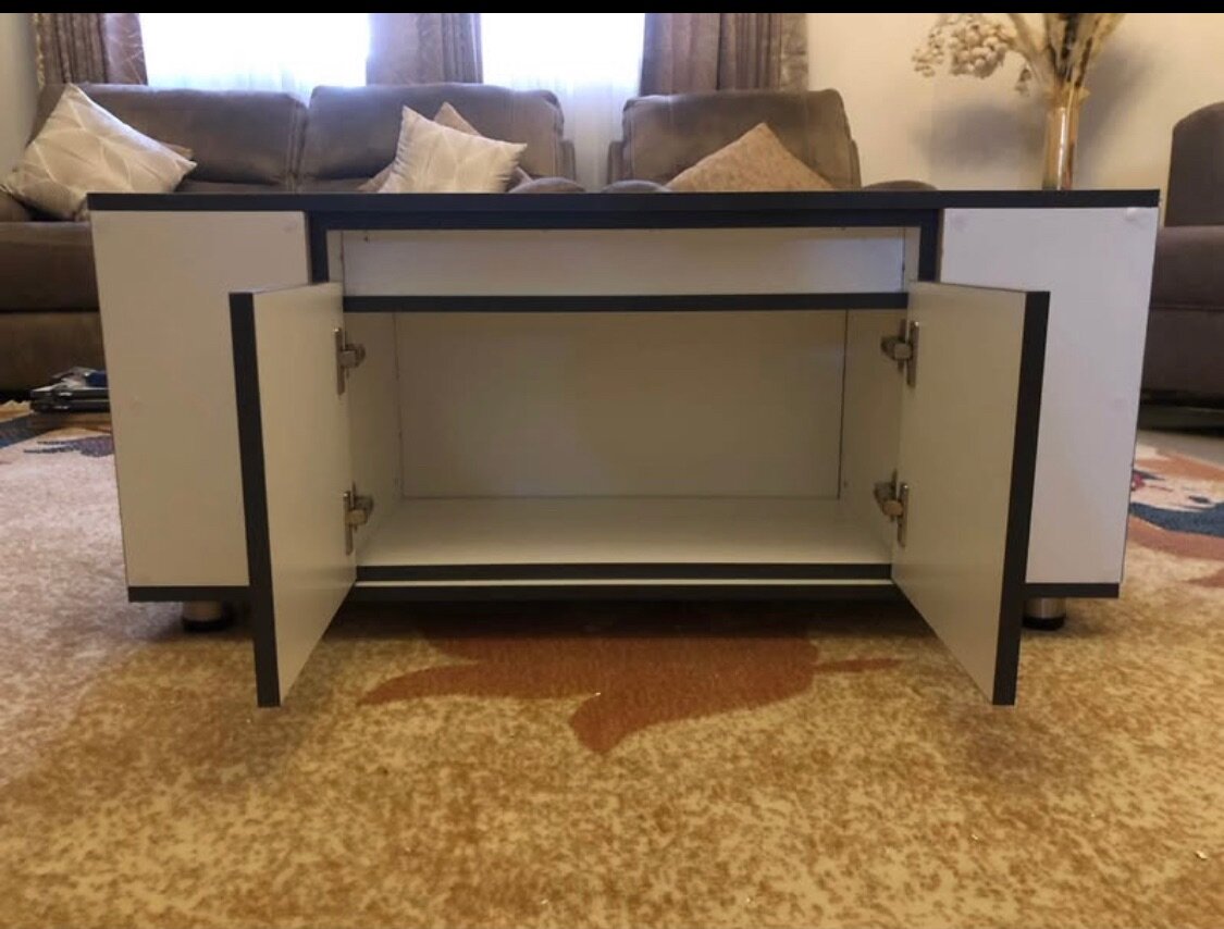 Coffee table (negotiable)