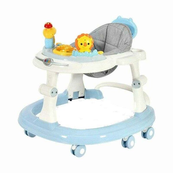 Trotteur bébé multifonctionnel