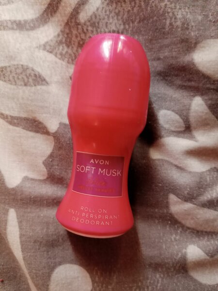Avon Roll-on (female)