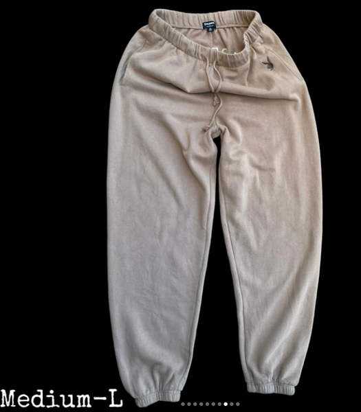 Playboy Sweatpants beige