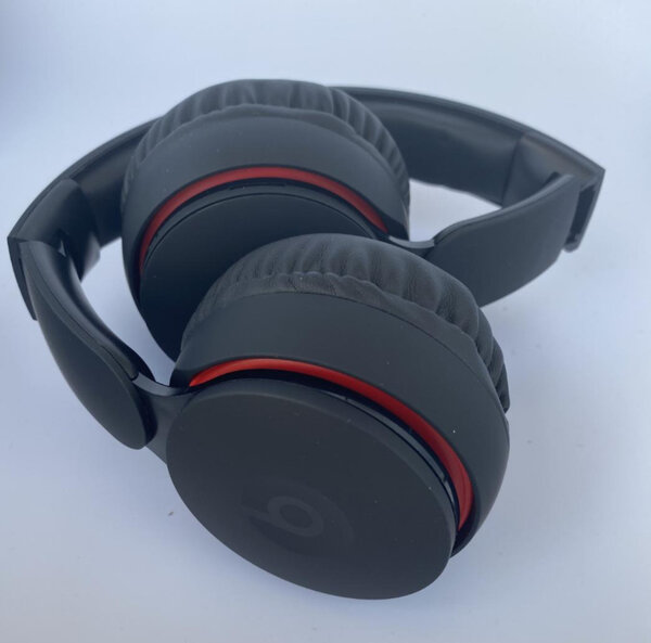 Casque Bluetooth Beats