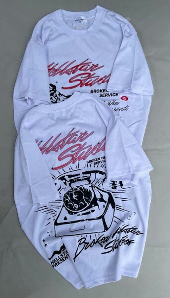 T-SHIRT DE QUALITÉ UNISEXE