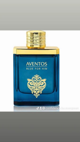 Aventos Blue for Him