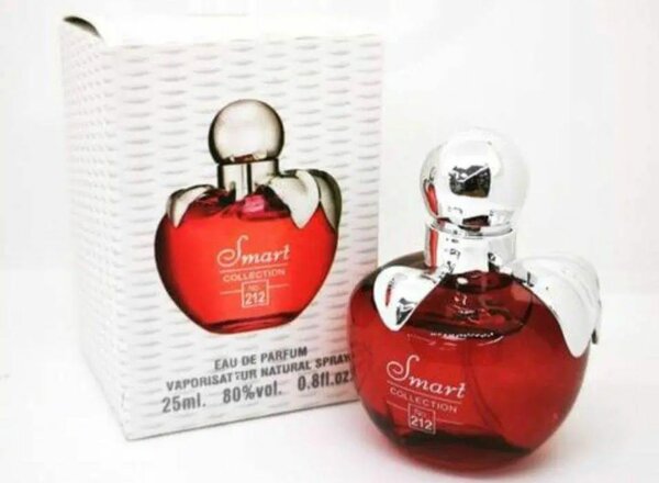 Parfum Smart Collection 25ml