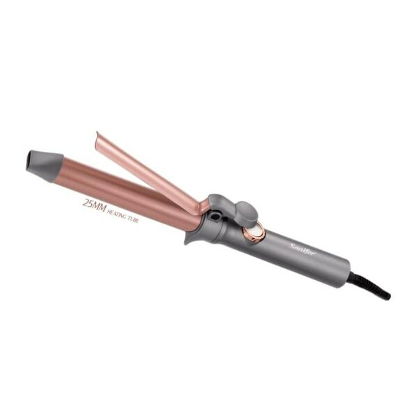 Fer à boucler 25mm professionnel