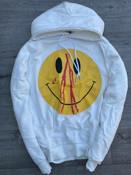 Sweat à capuche Cactus Jack