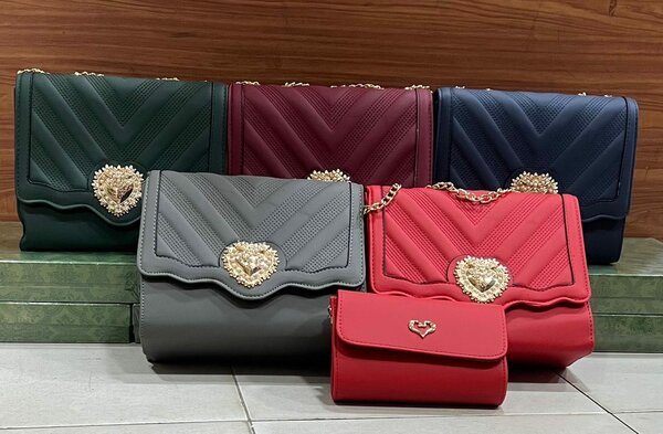 2 in 1 bag set available