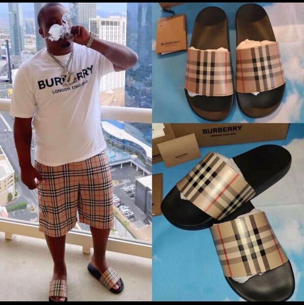 Original Slippers For Unisexs