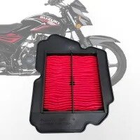 SUZUKI GR-150 AIR FILTER (IMPORTED - CHINESE)