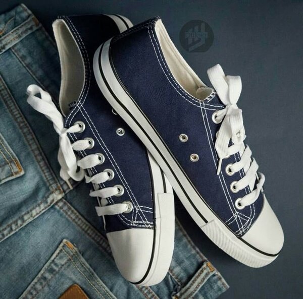 Converse all star