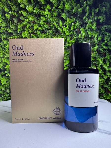 Parfum Oud Madness 50ml
