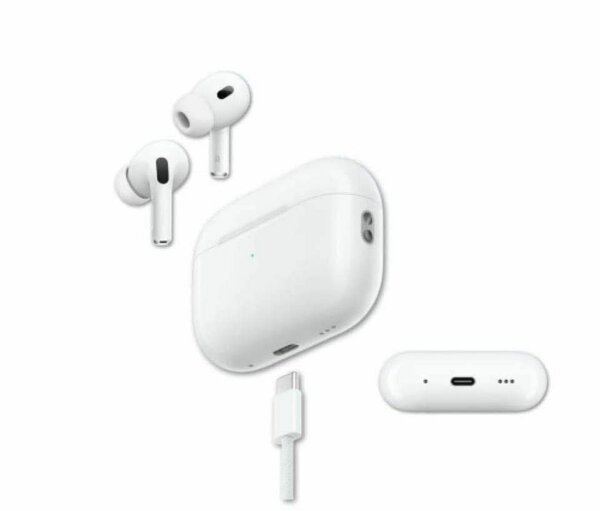 Meilleur des airpods