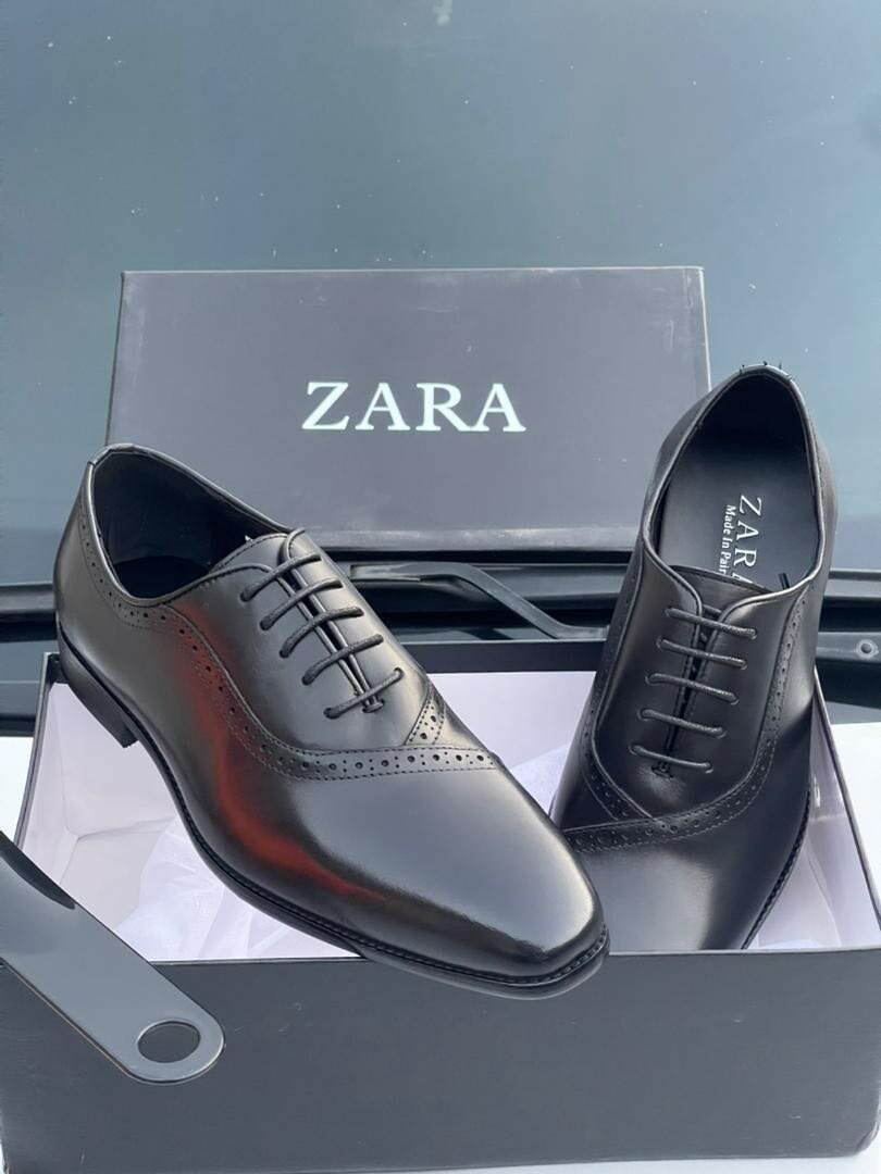 Zara shoes
