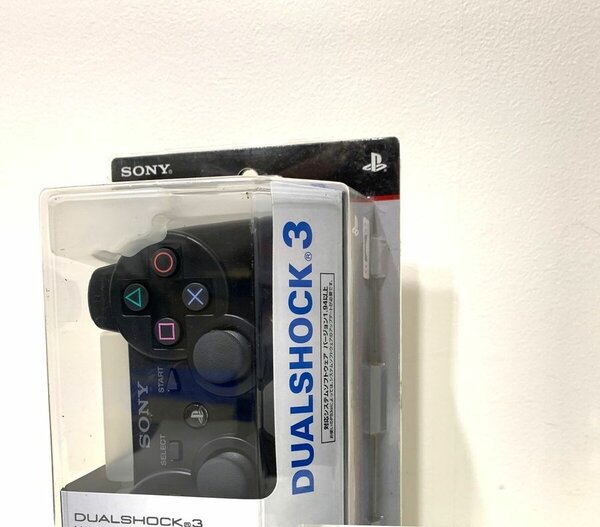 Manette sans fil DualShock 3