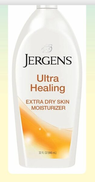 Jergens Ultra Healing Hydratant