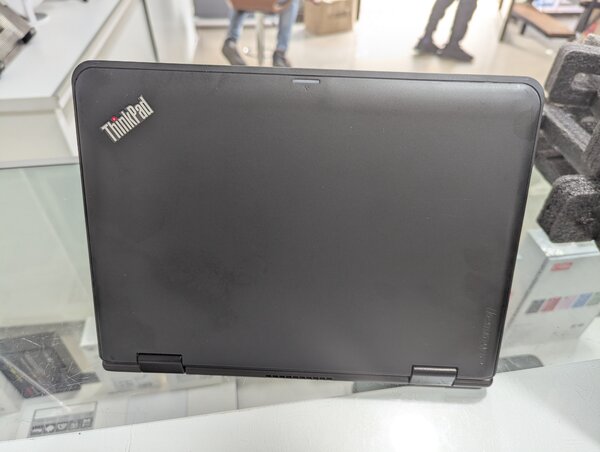 Lenovo Yoga 11e