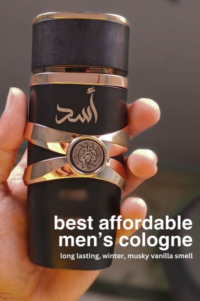 ASAD cologne