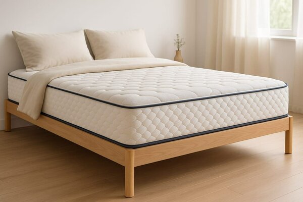 Matelas Confortable Queen