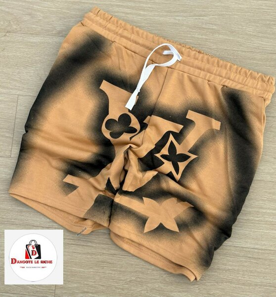 Shorts de designer élégants