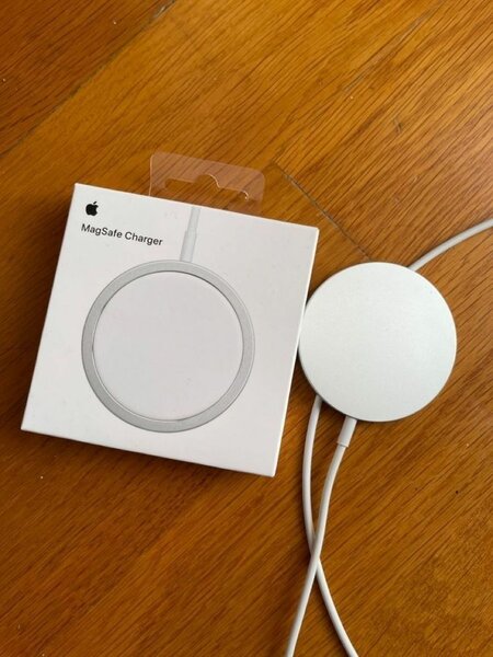 Magsafe charger