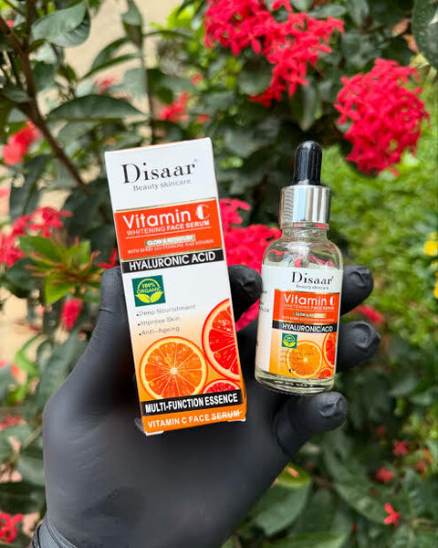 Sérum Visage Vitamin C 30ml