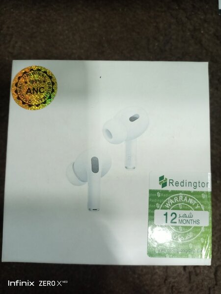 Airports 2nd generation