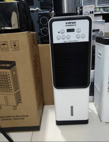 Standing Air Coolers