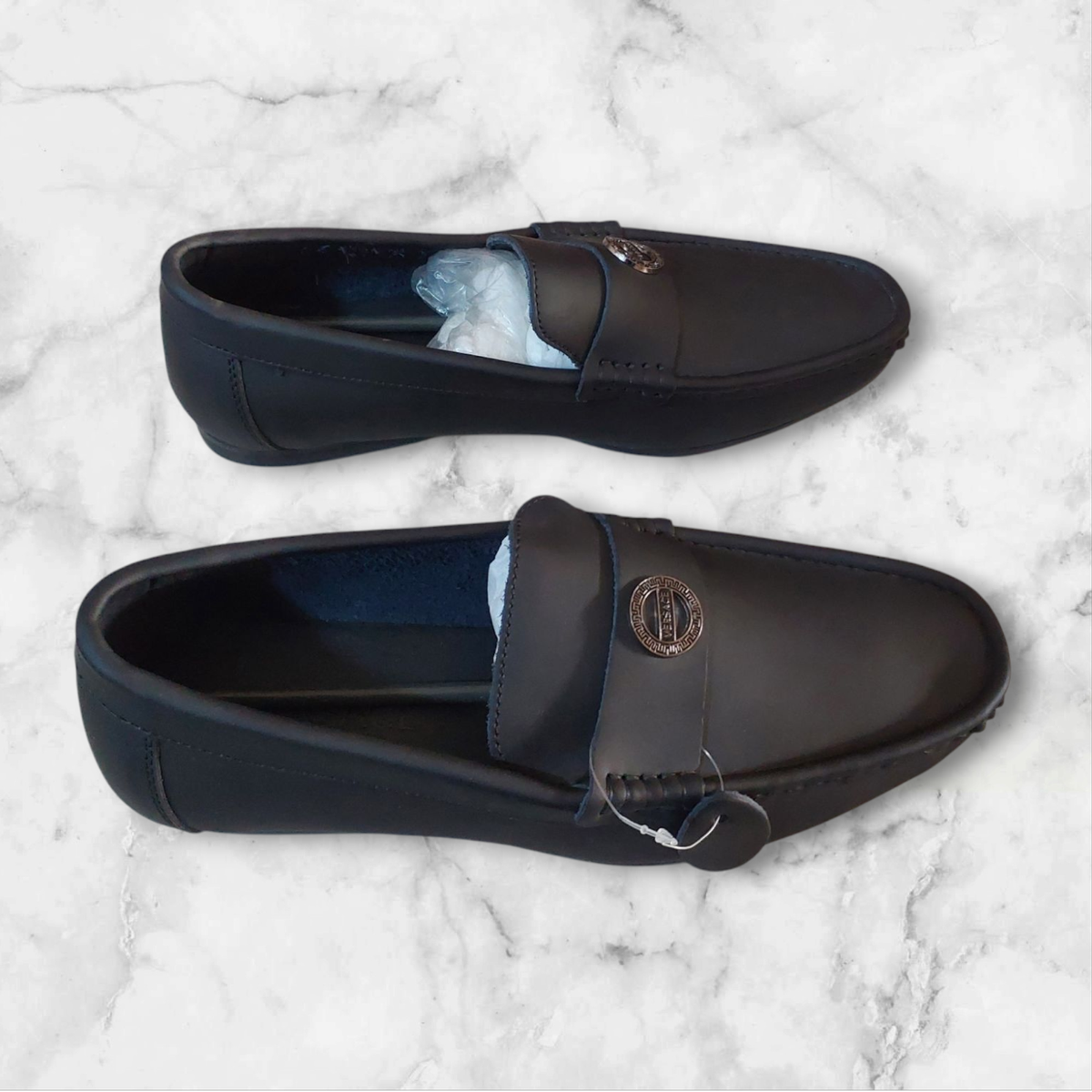 Armani Loafers sz 42/43