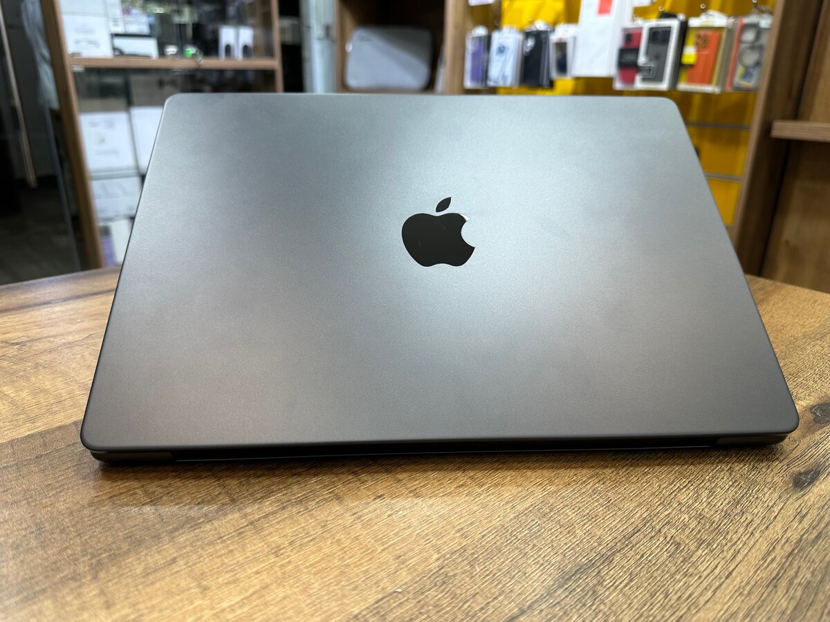MacBook Pro M3