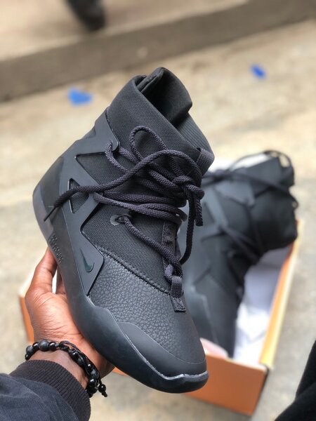 Nike fear of god