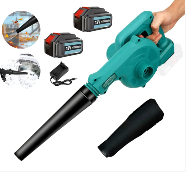 Souffleur électrique portable 18V