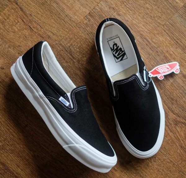Vans Slip-On Classiques