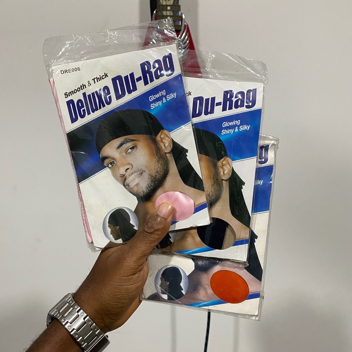Regular Durag. Lightest Type