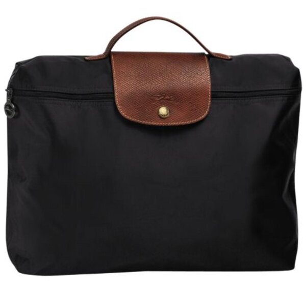 Sac à main pliable élégant