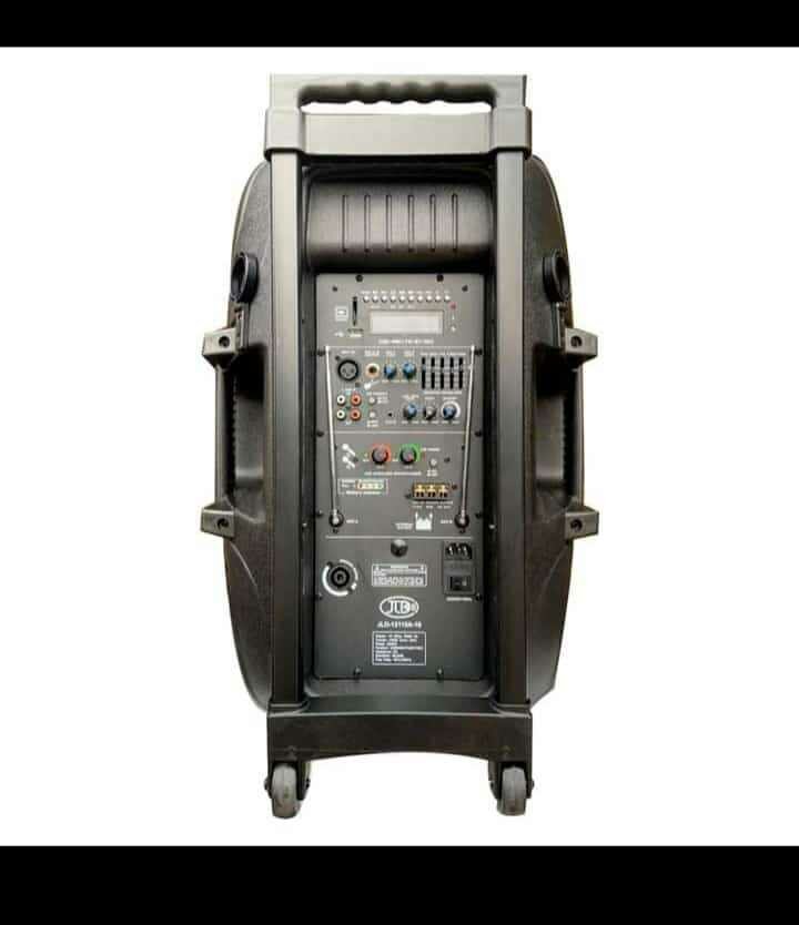 Enceinte portable Bluetooth 100W