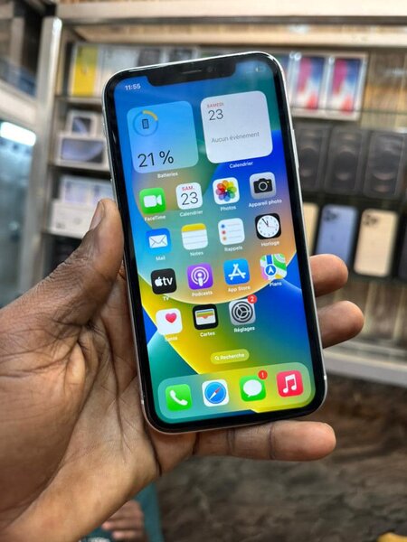 iPhone XR 64gb