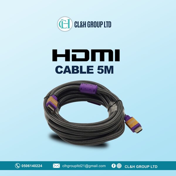 HDMI Cables