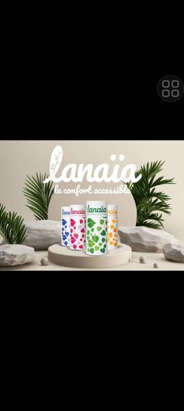 Lanaïa officiel