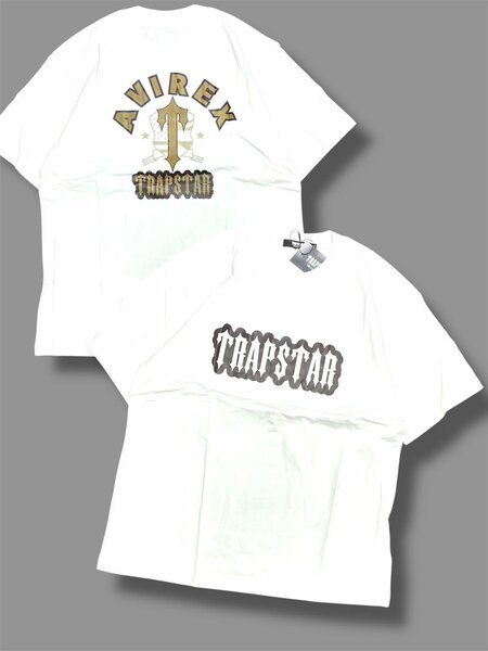 T-shirt Avirex Trapstar