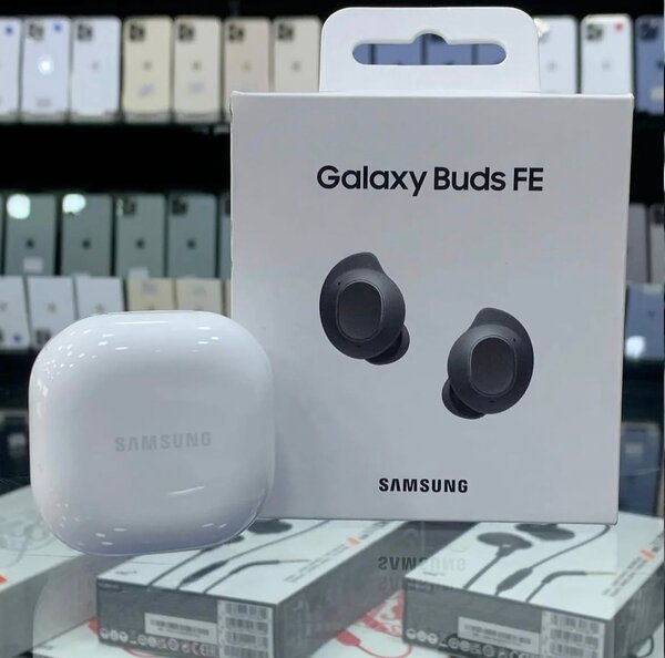 Galaxy Buds FE Écouteurs Sans Fil