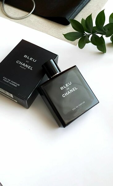 Chanel Bleu de Parfum Homme