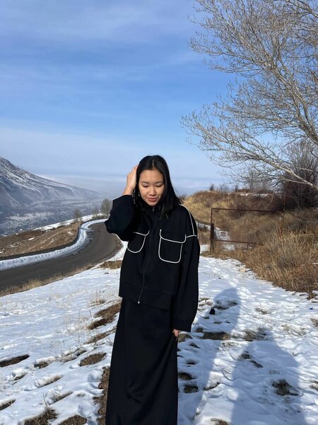 Двойки от Ajiza