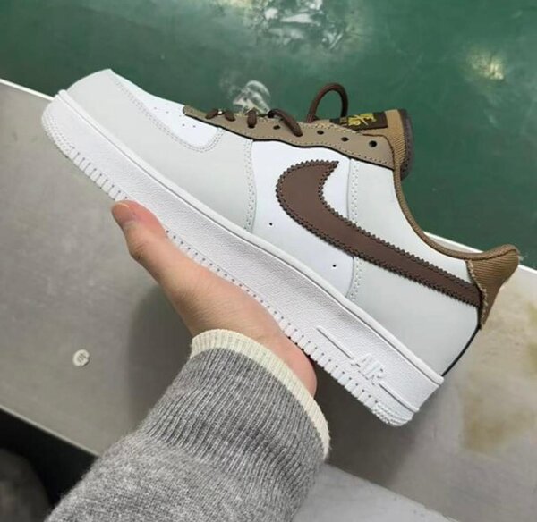 Air force Nike homme